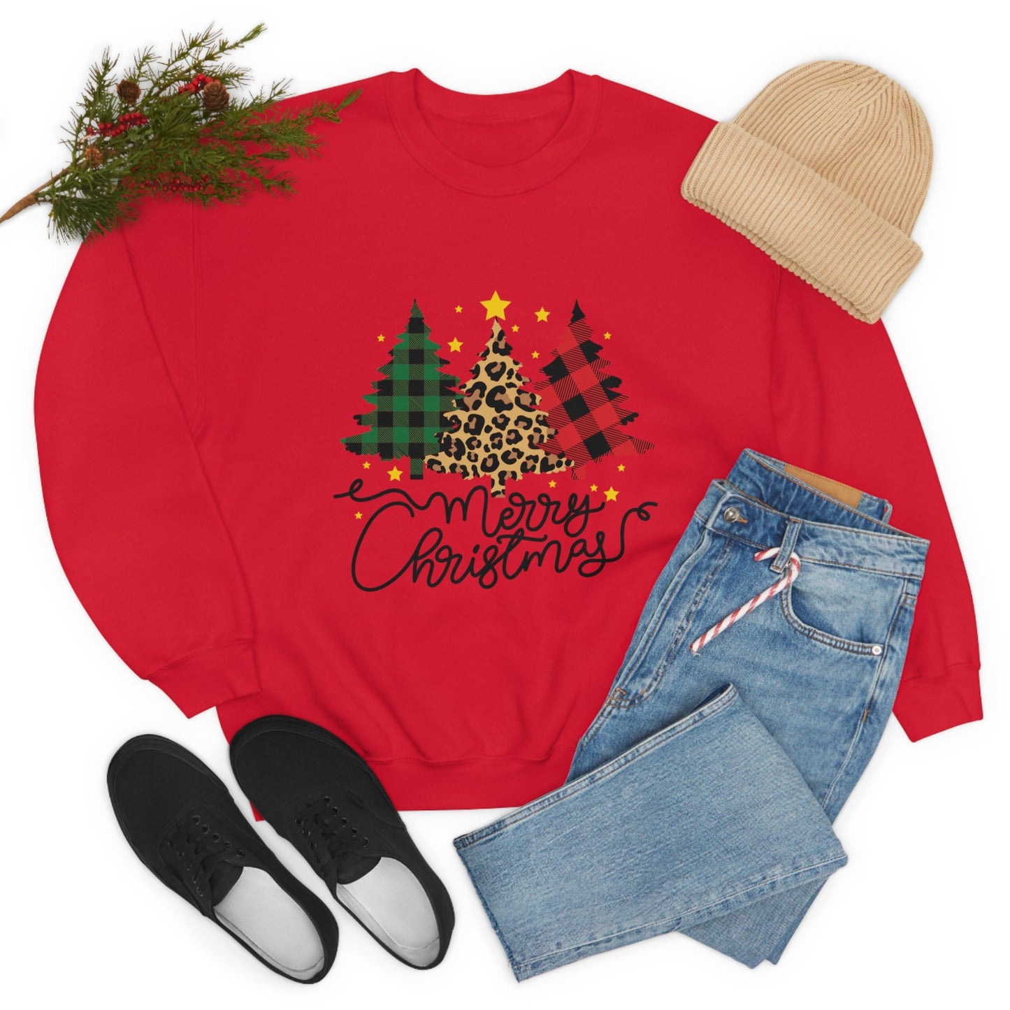 Christmas sweatshirt, Merry Christmas Sweater,Christmas shirt,Christmas Family sweatshirt,Christmas Gift,Holiday Gift
