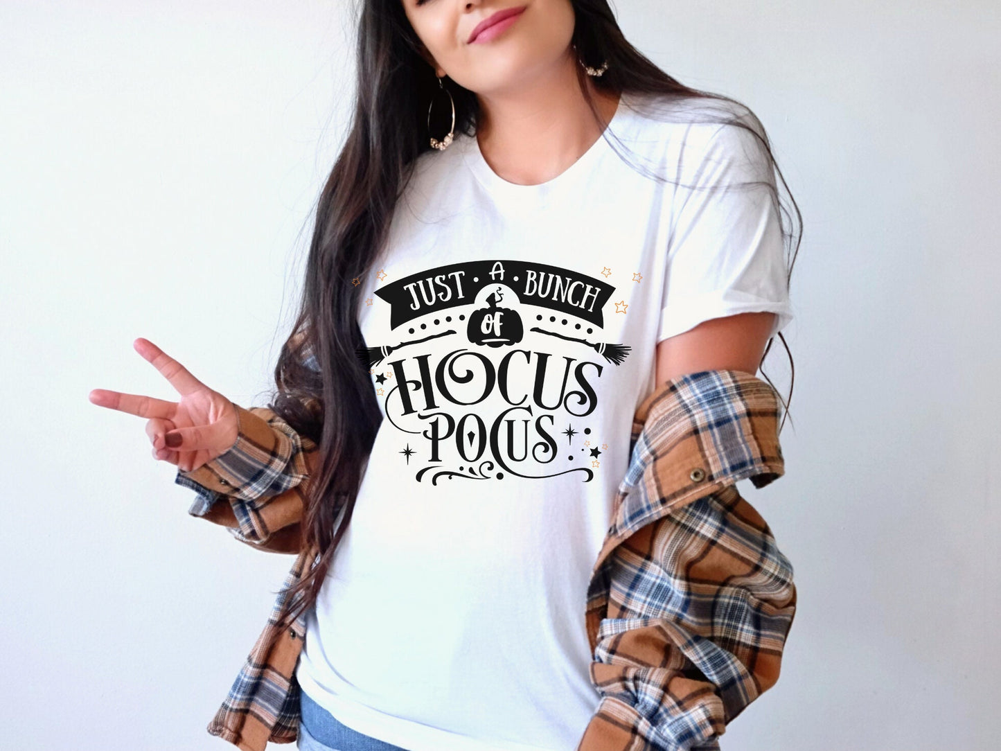 Hocus Pocus T-Shirt, Sanderson Sisters Shirt, Shirts for Mom, Hallowen Gifts, Vintage Halloween Shirt, Funny Shirts for Mom