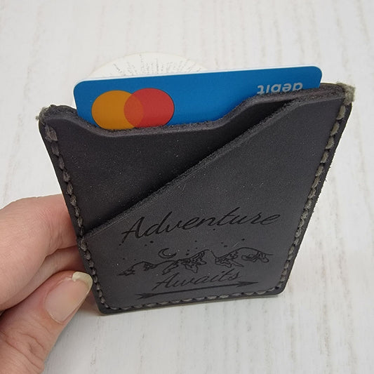 Minimalist Wallet