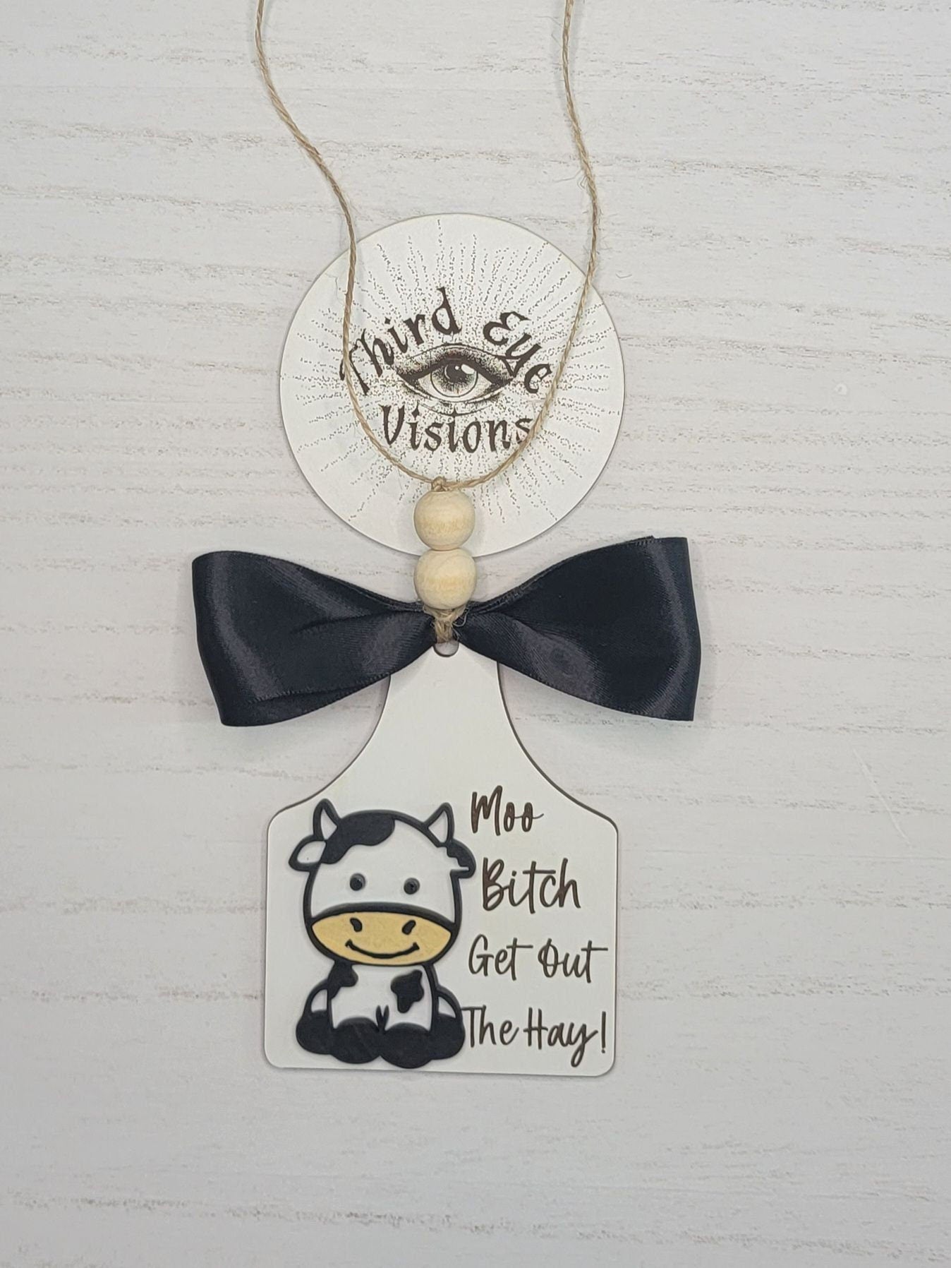 Car Charm, Air Freshener