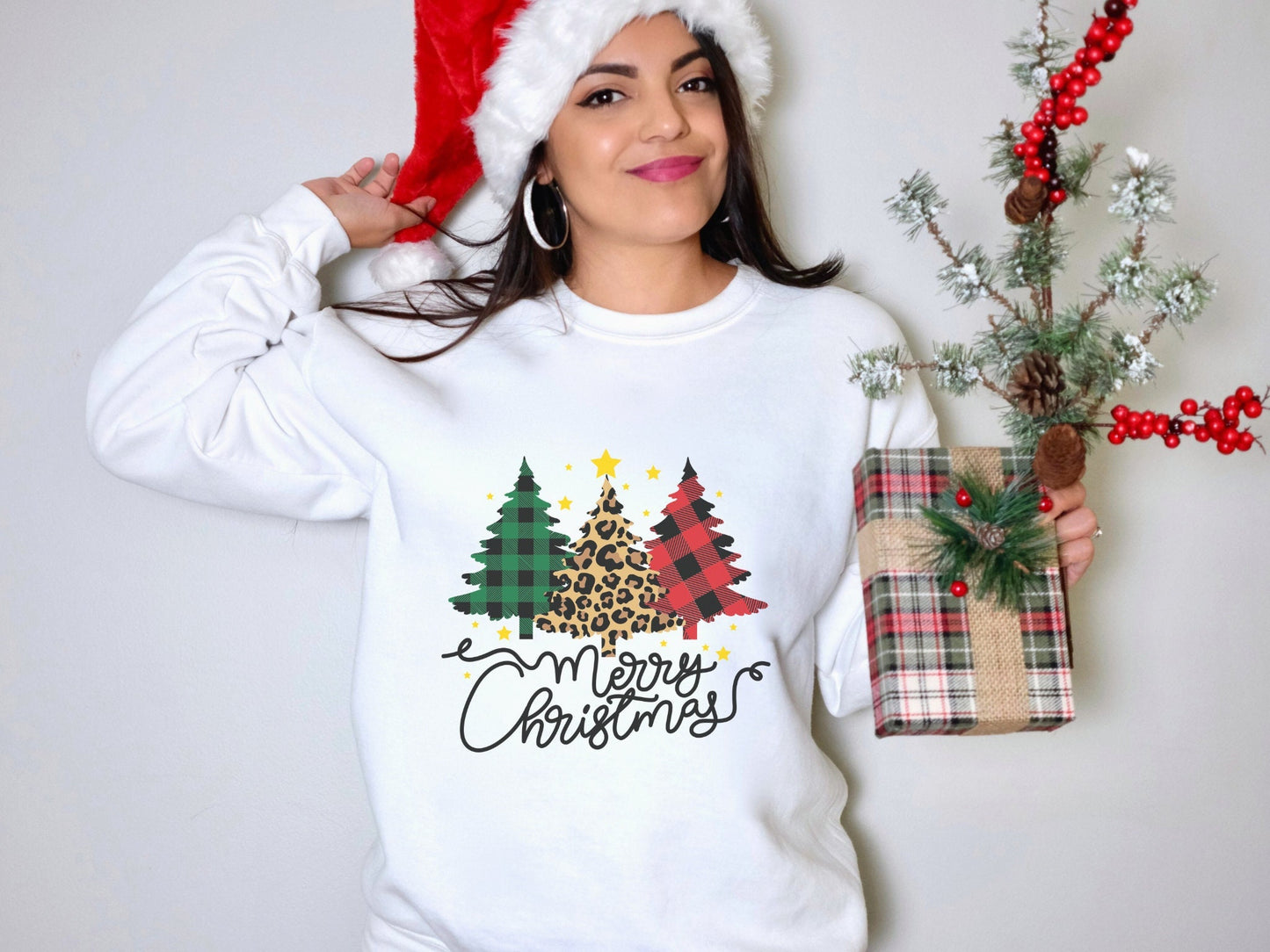 Christmas sweatshirt, Merry Christmas Sweater,Christmas shirt,Christmas Family sweatshirt,Christmas Gift,Holiday Gift