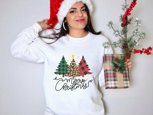 Christmas sweatshirt, Merry Christmas Sweater,Christmas shirt,Christmas Family sweatshirt,Christmas Gift,Holiday Gift