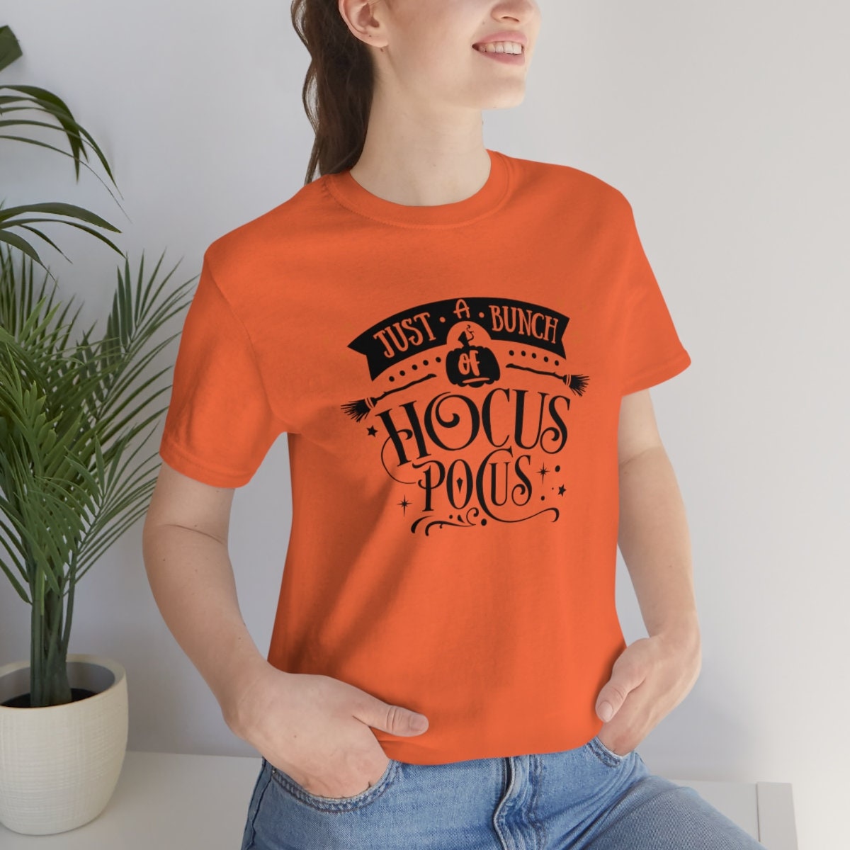 Hocus Pocus T-Shirt, Sanderson Sisters Shirt, Shirts for Mom, Hallowen Gifts, Vintage Halloween Shirt, Funny Shirts for Mom