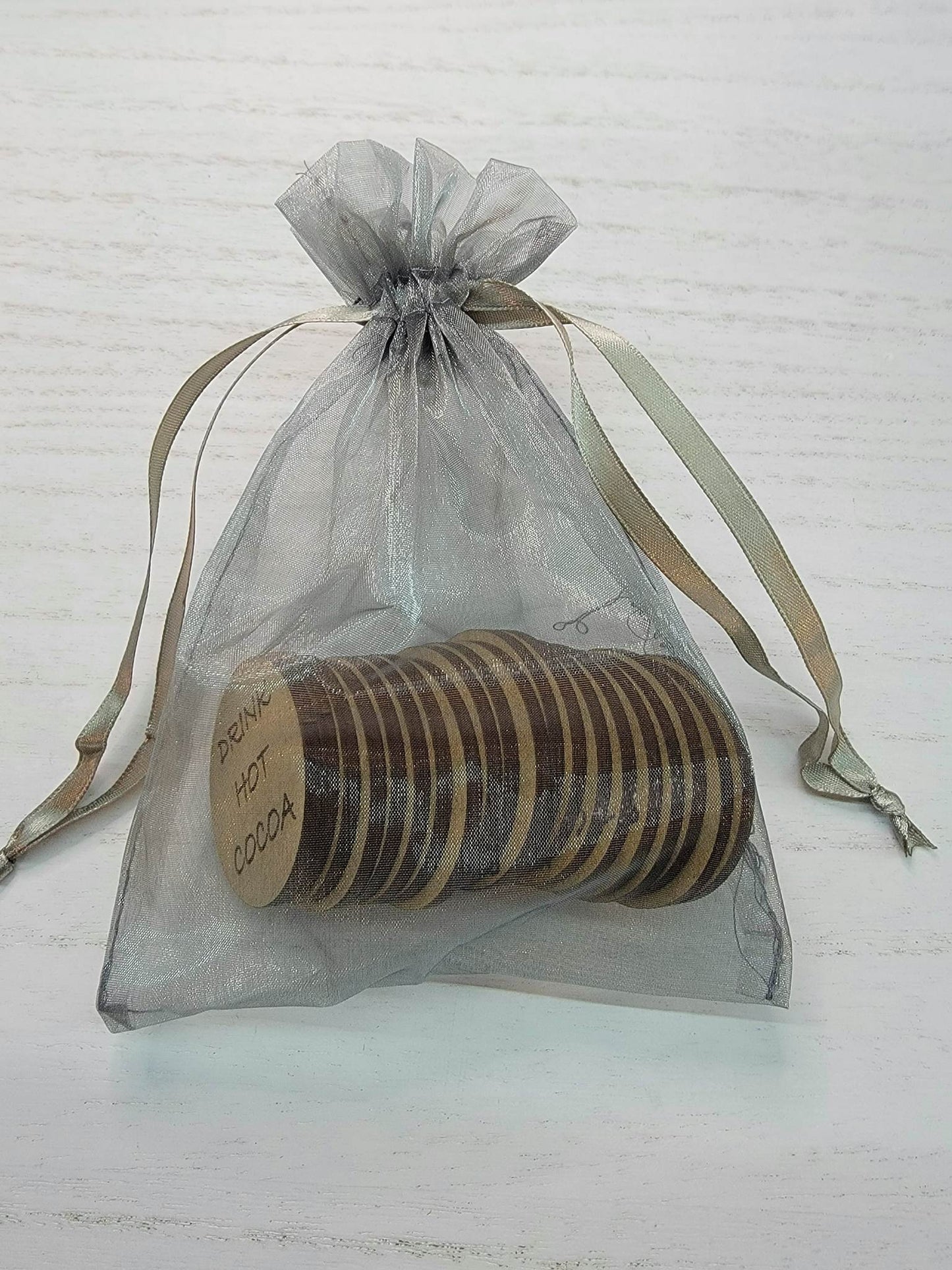 20 Christmas Advent Tokens, Advent Calendar, Christmas Countdown, Christmas Activities, Christmas Tokens, Christmas Activity Tokens