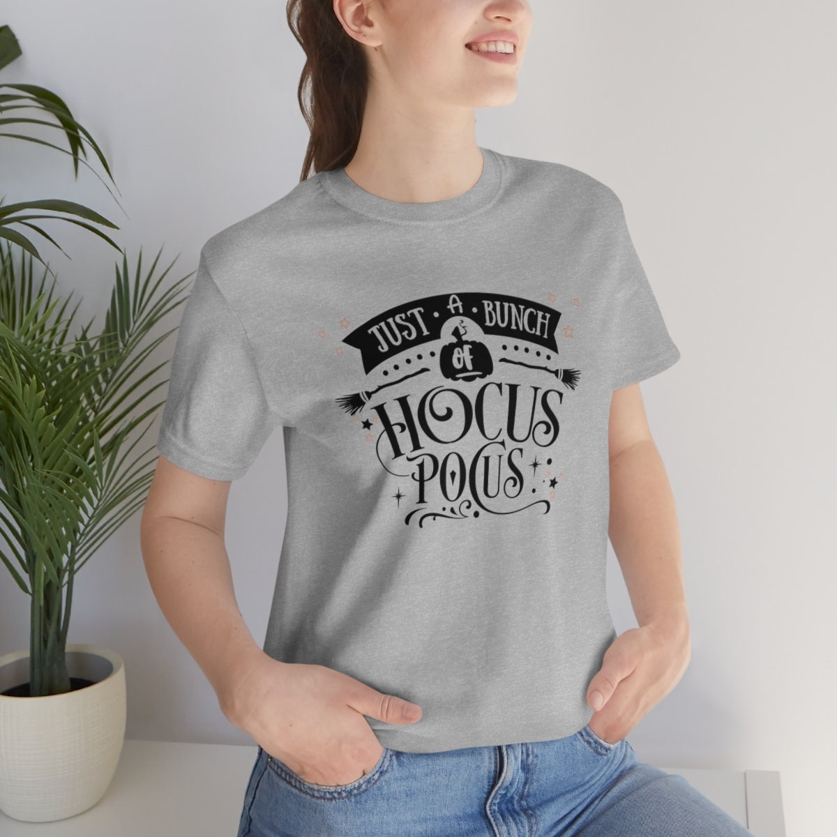 Hocus Pocus T-Shirt, Sanderson Sisters Shirt, Shirts for Mom, Hallowen Gifts, Vintage Halloween Shirt, Funny Shirts for Mom