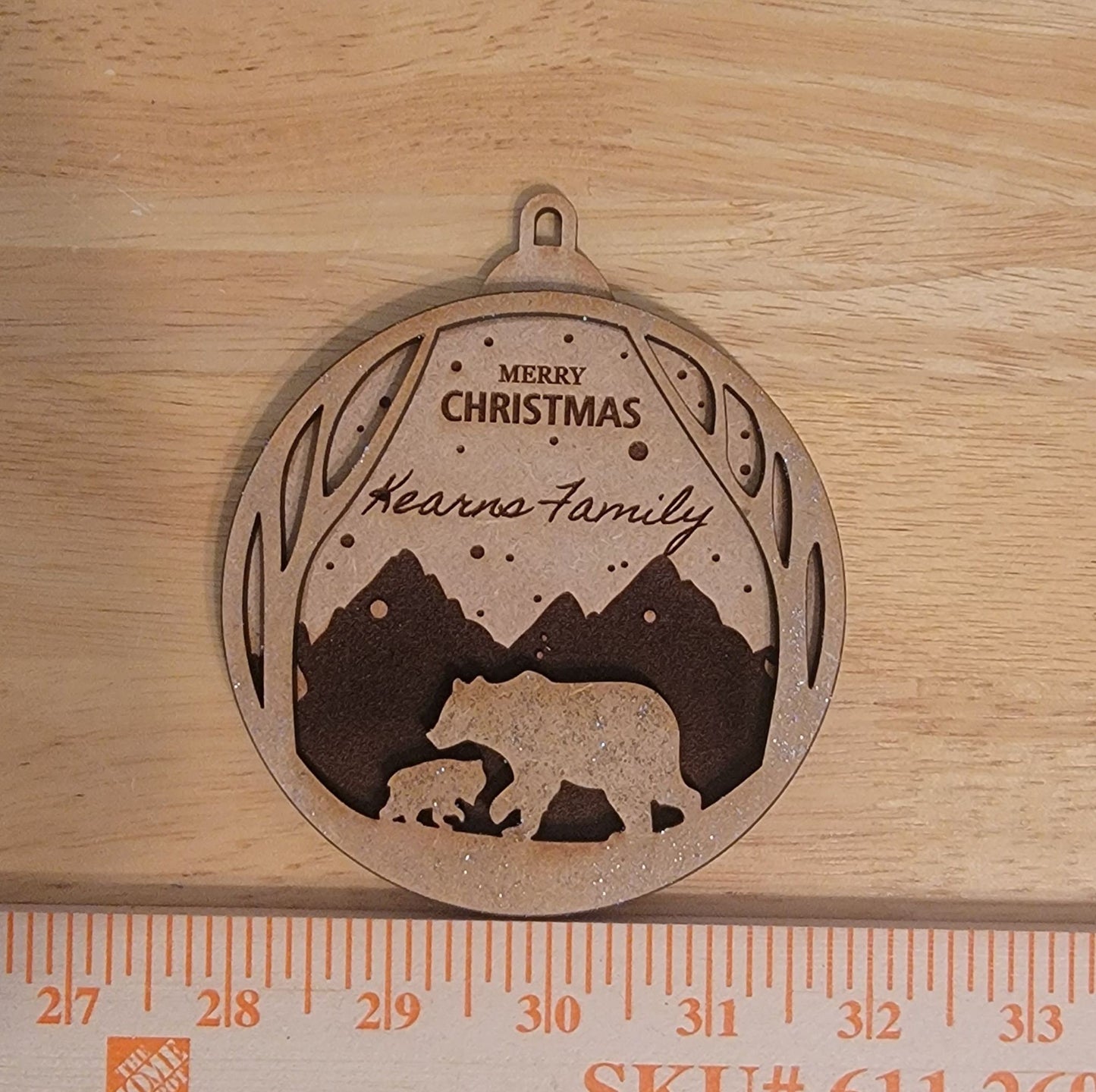 Christmas Ornament