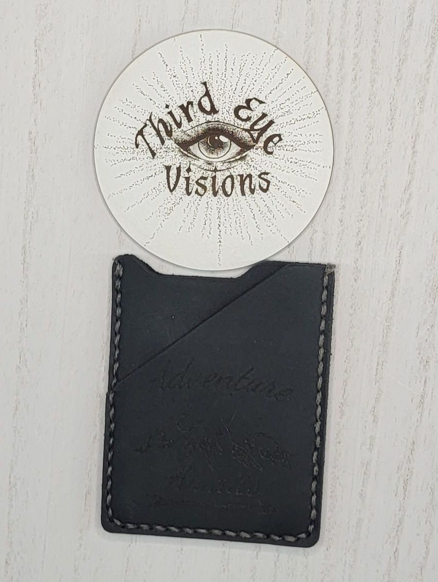 Minimalist Wallet