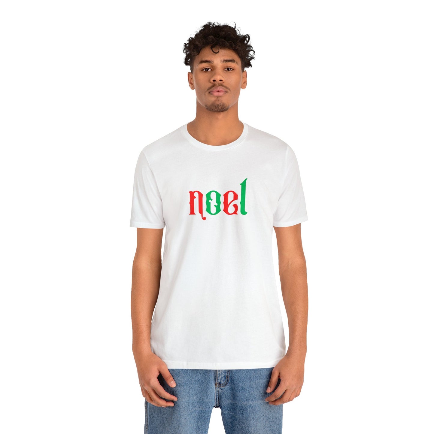Noel Shirt, Christmas T-Shirt, Holiday Shirts, Gift For Her