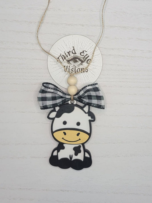 Car Charm, Air Freshener