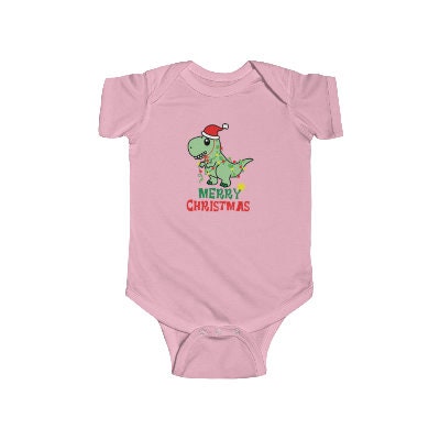 Merry Christmas Onesie, Cute Onesie, Baby shirt, Baby One Piece Shirt, Baby Shower Gift, Gift for baby, Cute baby shirt