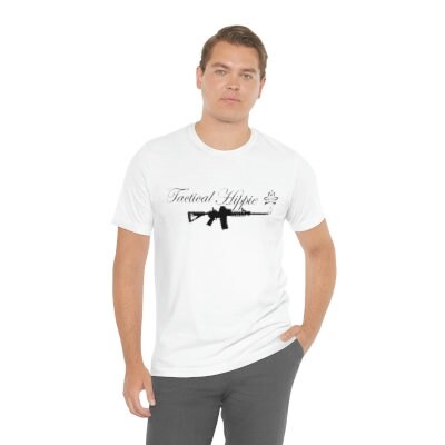 Tactical Hippie T-Shirt