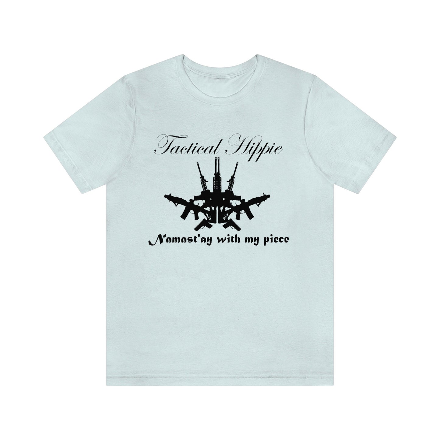 Tactical Hippie T-Shirt