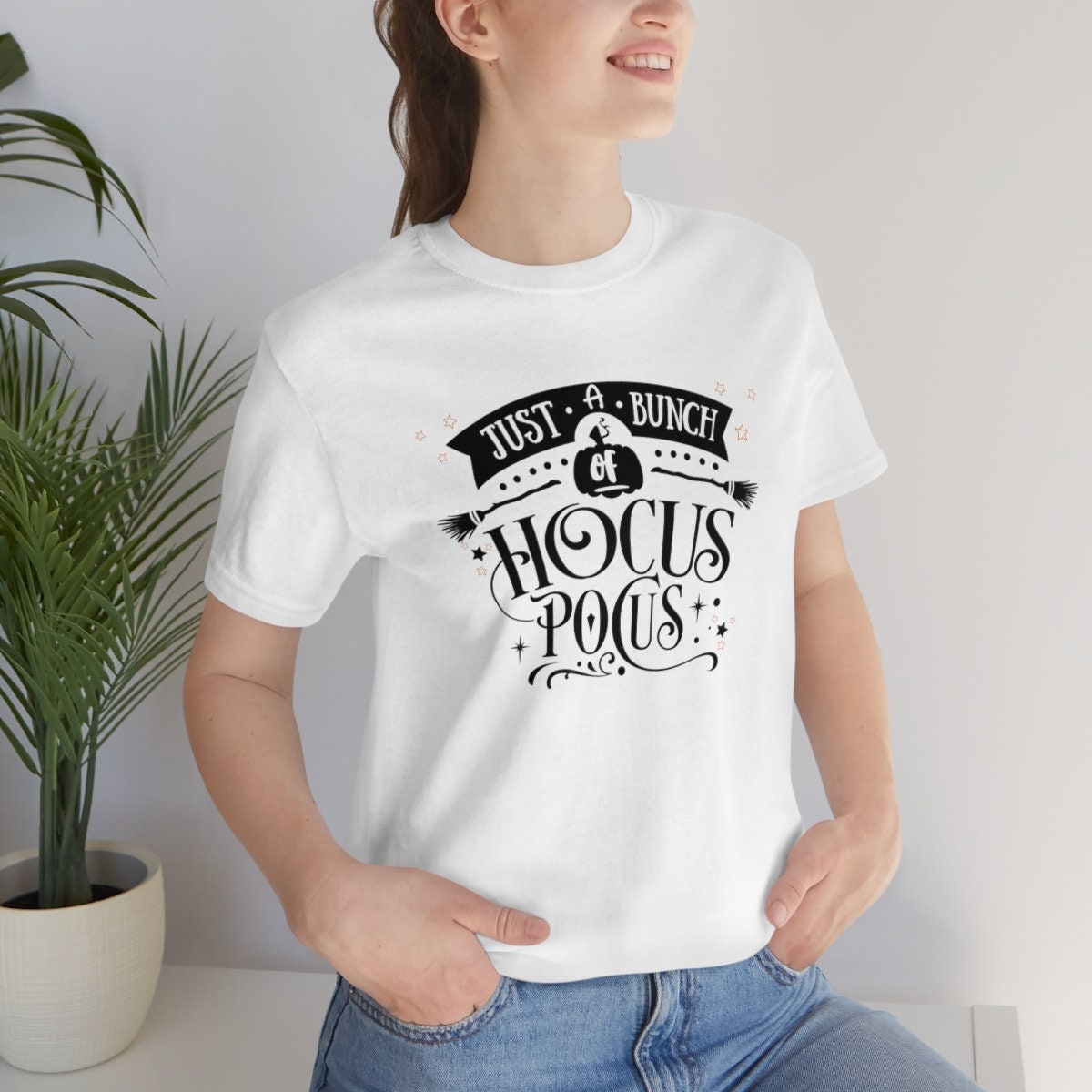 Hocus Pocus T-Shirt, Sanderson Sisters Shirt, Shirts for Mom, Hallowen Gifts, Vintage Halloween Shirt, Funny Shirts for Mom