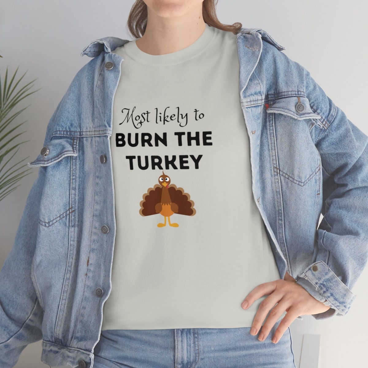 Thanksgiving Shirt for the family, Friendsgiving shirts, Funny matching shirts, family shirts, Thanksgiving tshirt, Gift for the family