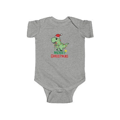 Merry Christmas Onesie, Cute Onesie, Baby shirt, Baby One Piece Shirt, Baby Shower Gift, Gift for baby, Cute baby shirt